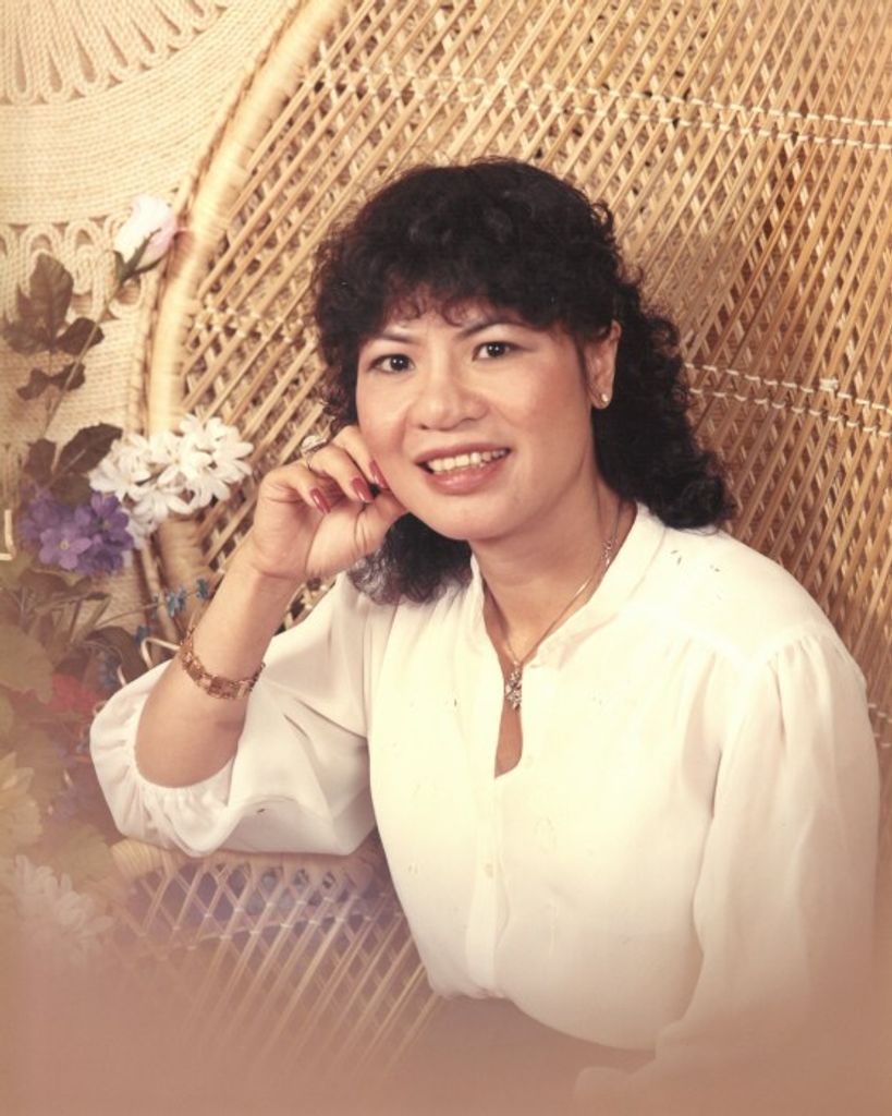 Phuong Vasquez