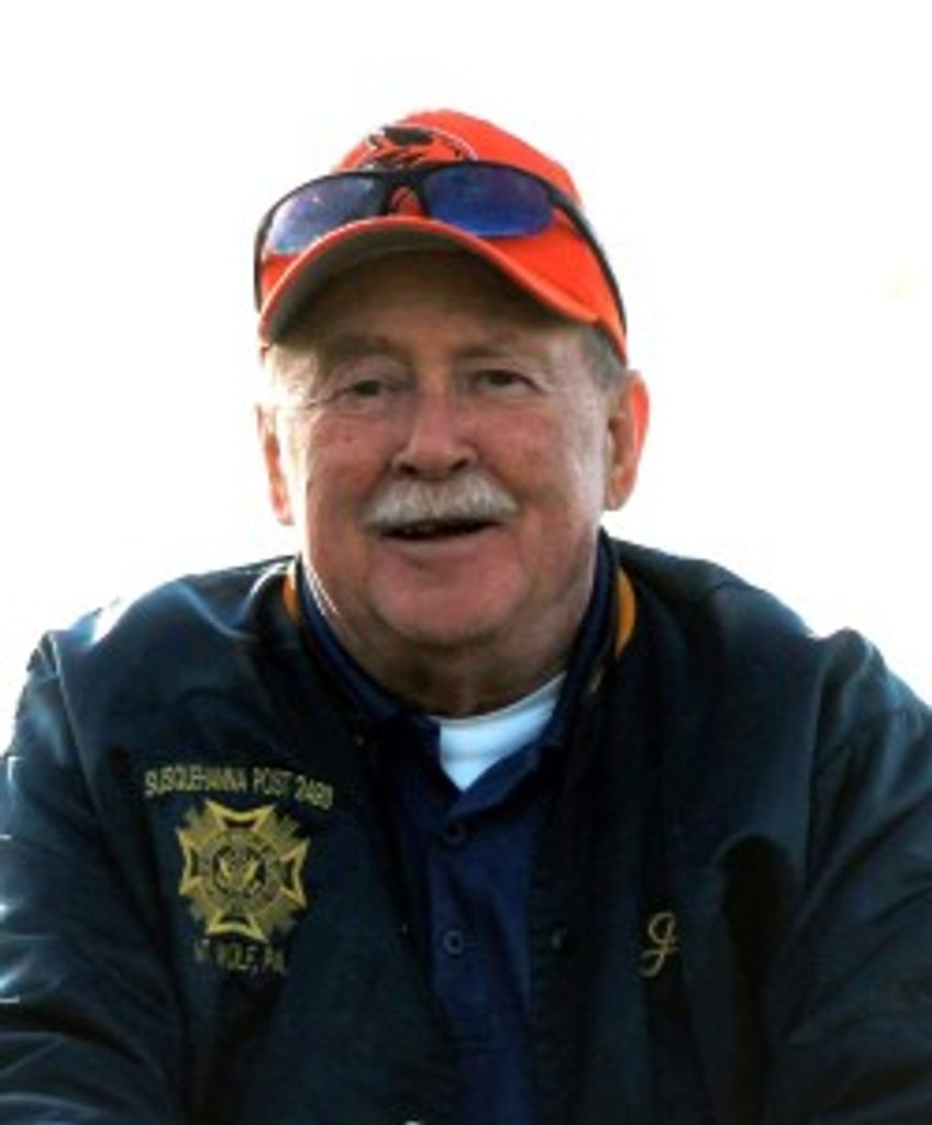John Kellett Profile Photo