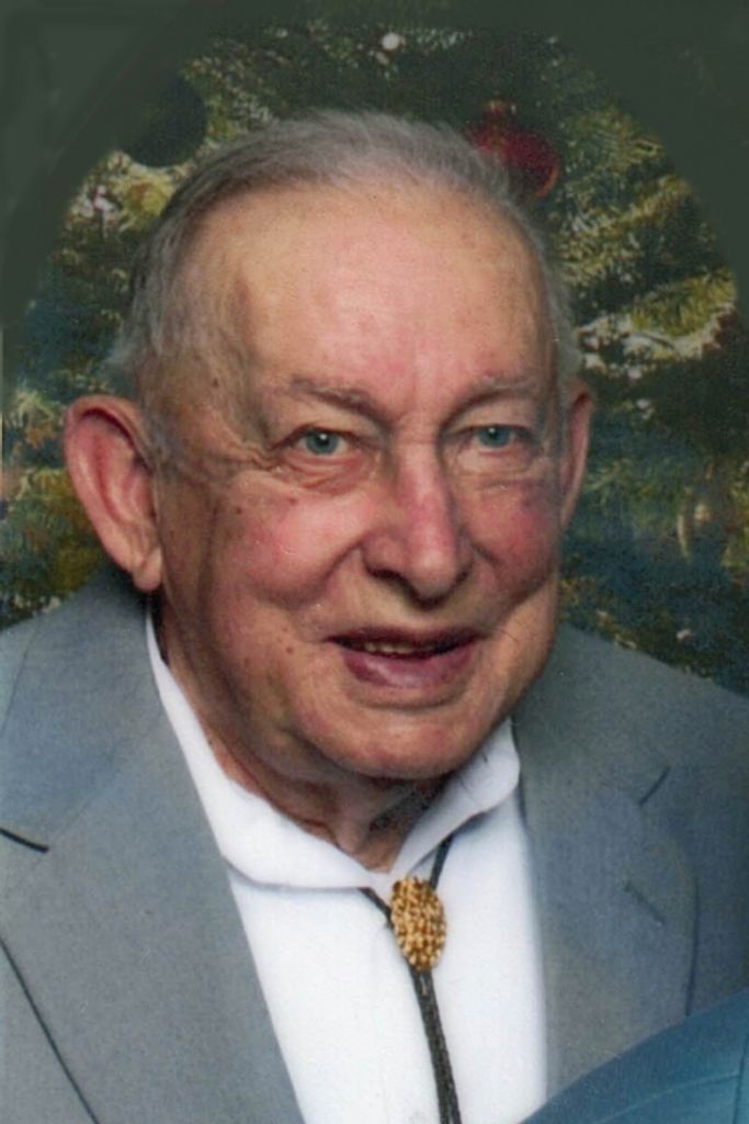 Donald Lowell Meredith Profile Photo