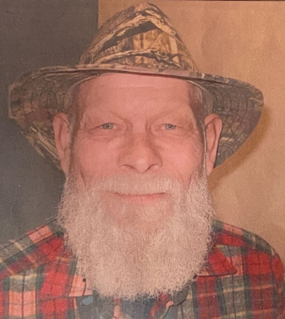 Steven "Steve" Douglas Kron