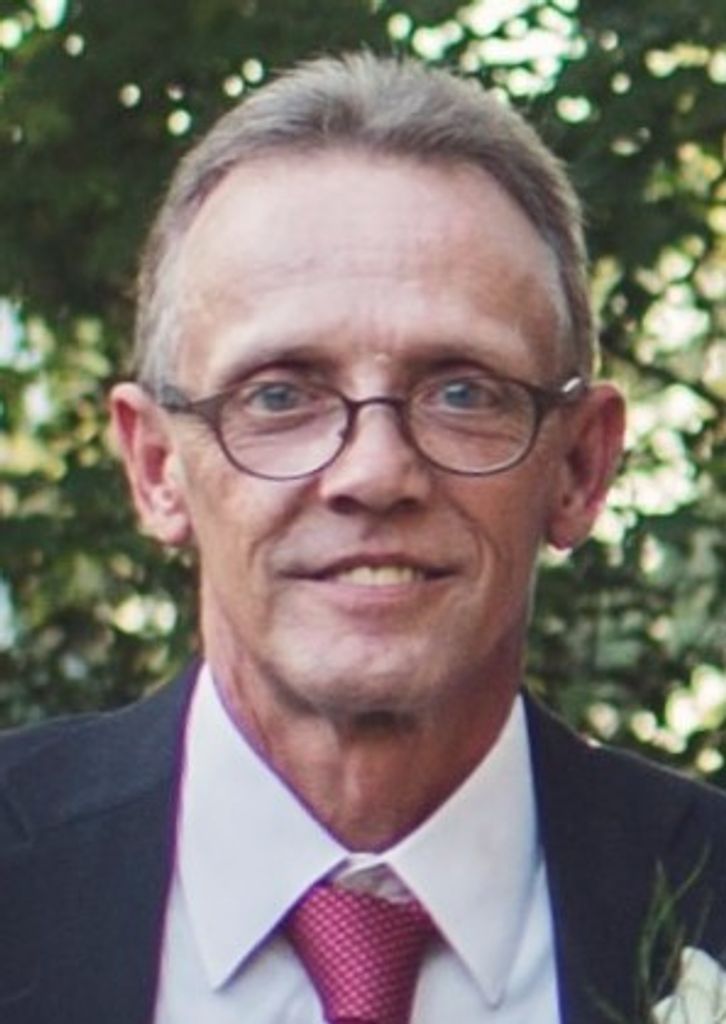 Dale Hosford