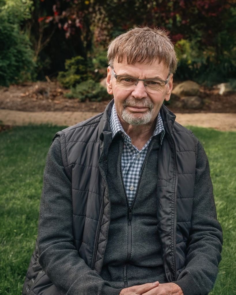 Stephen Anthony Doerfler Profile Photo