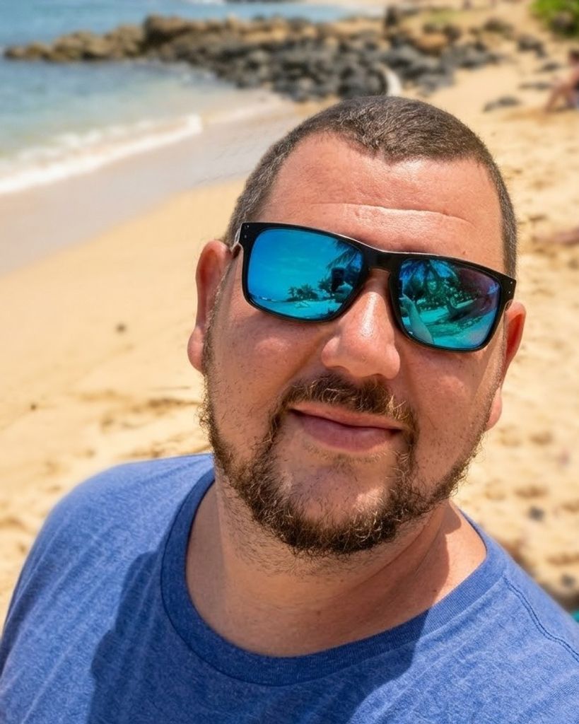Stephan Foor, Jr. Profile Photo
