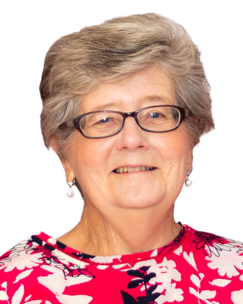 Joyce Ann Tapley Poe