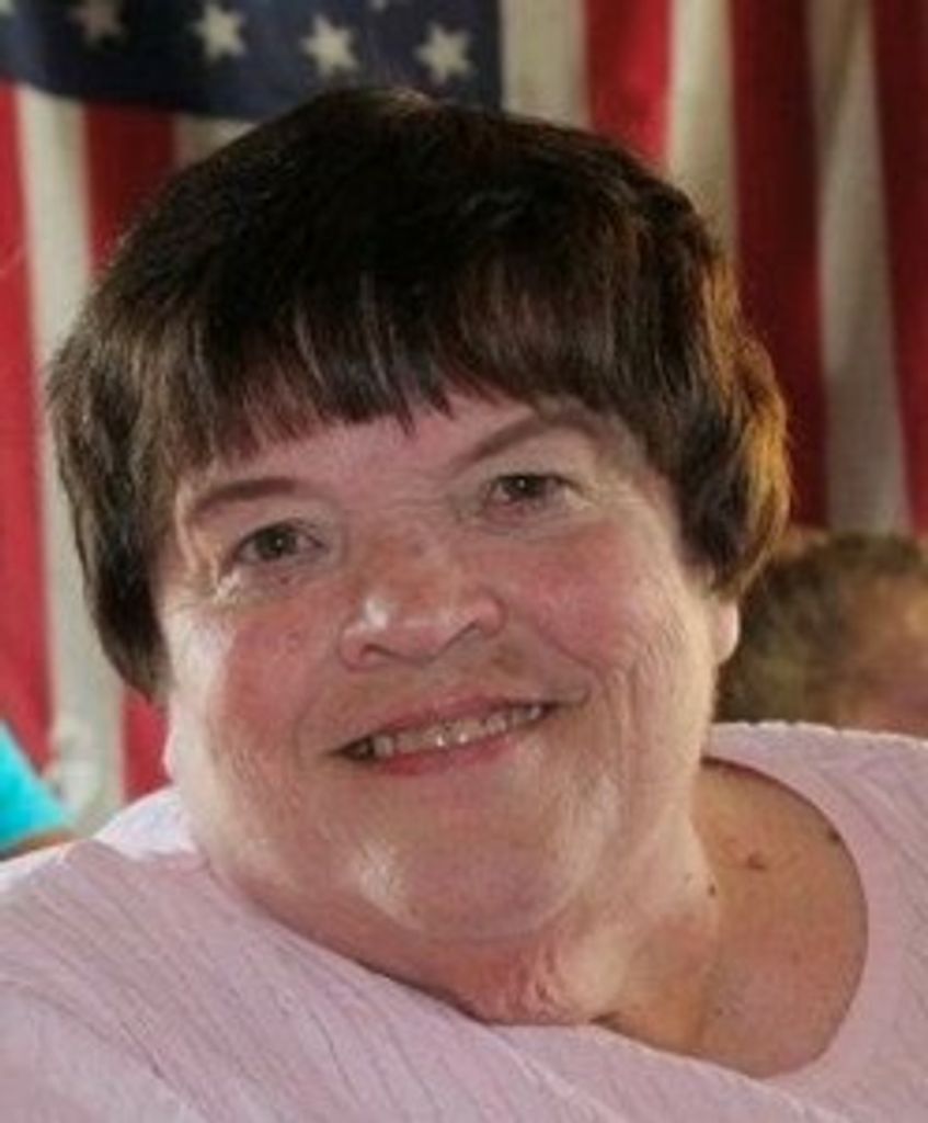 Sharon Lee Hutsell