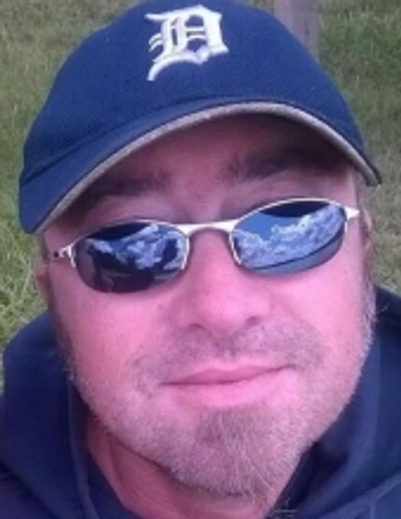 Timothy Charles