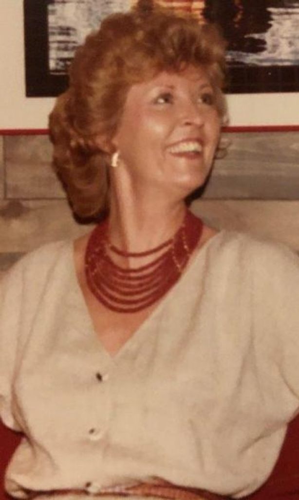 Sue Ann Wall (Zollinger)