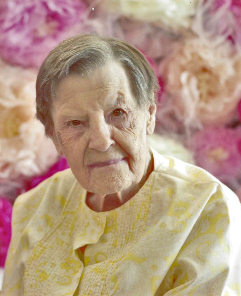 Miriam K. Geiger Profile Photo