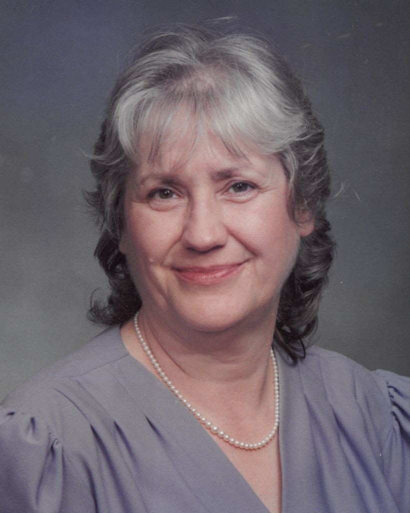 Elaine G. Ocamb