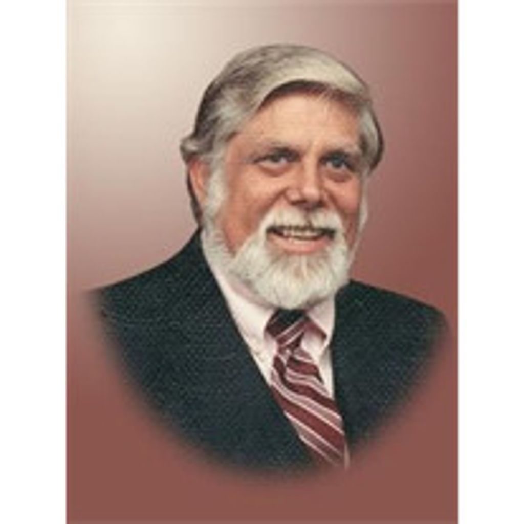 Herbert Richard Bosley