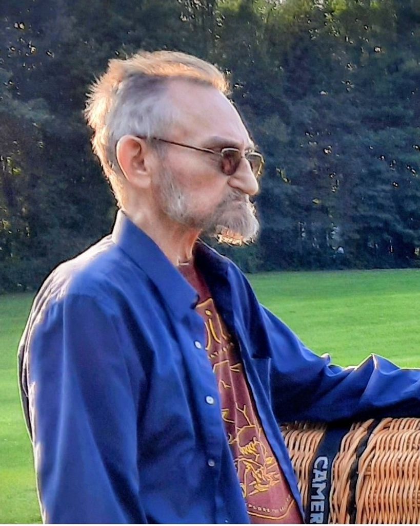 Preston Lee Taylor Profile Photo