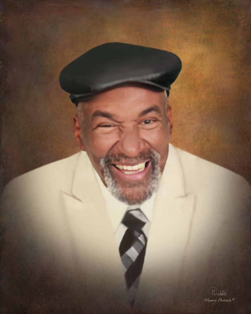 Ronald Wayne Young, Sr. Profile Photo