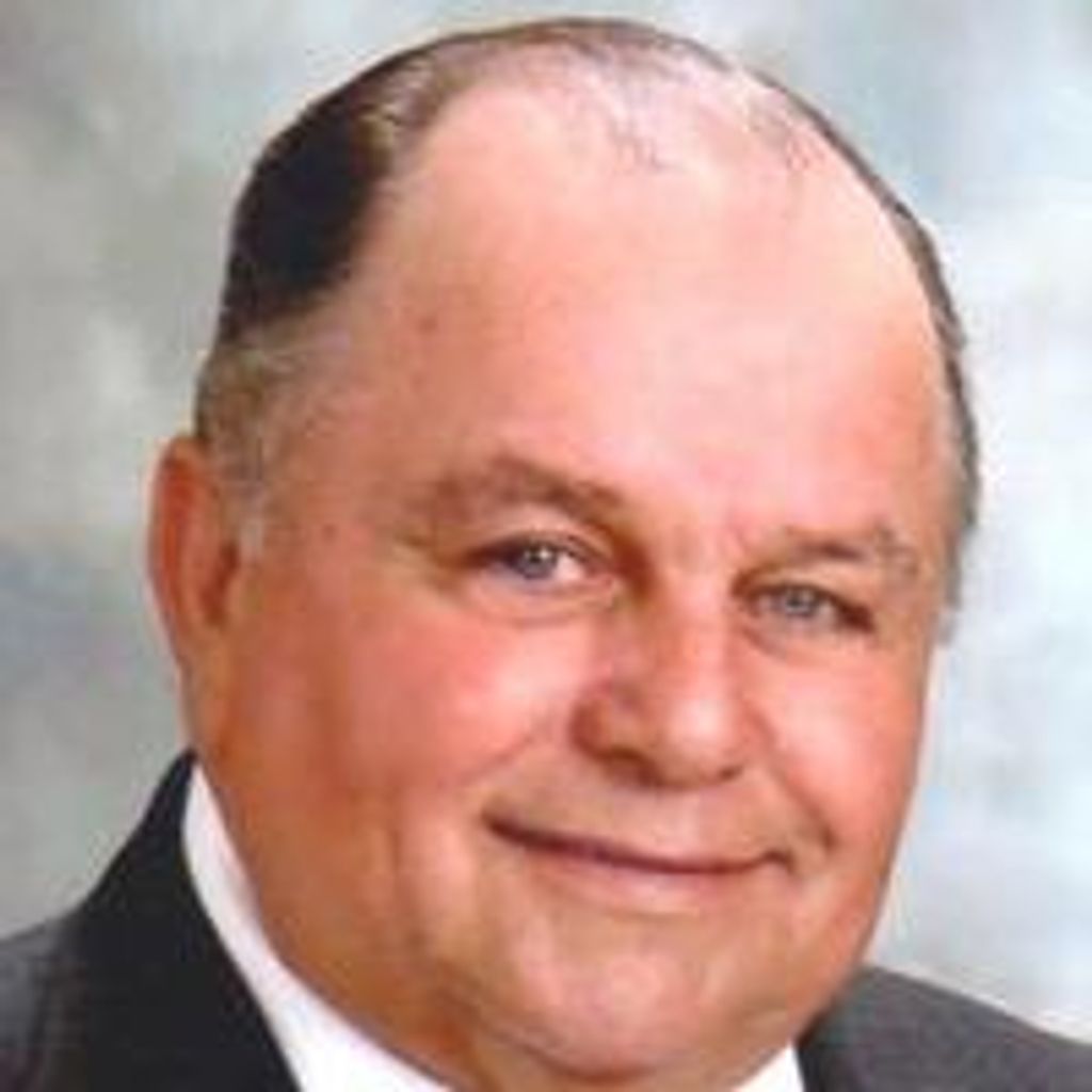 Robert  J. Ruble