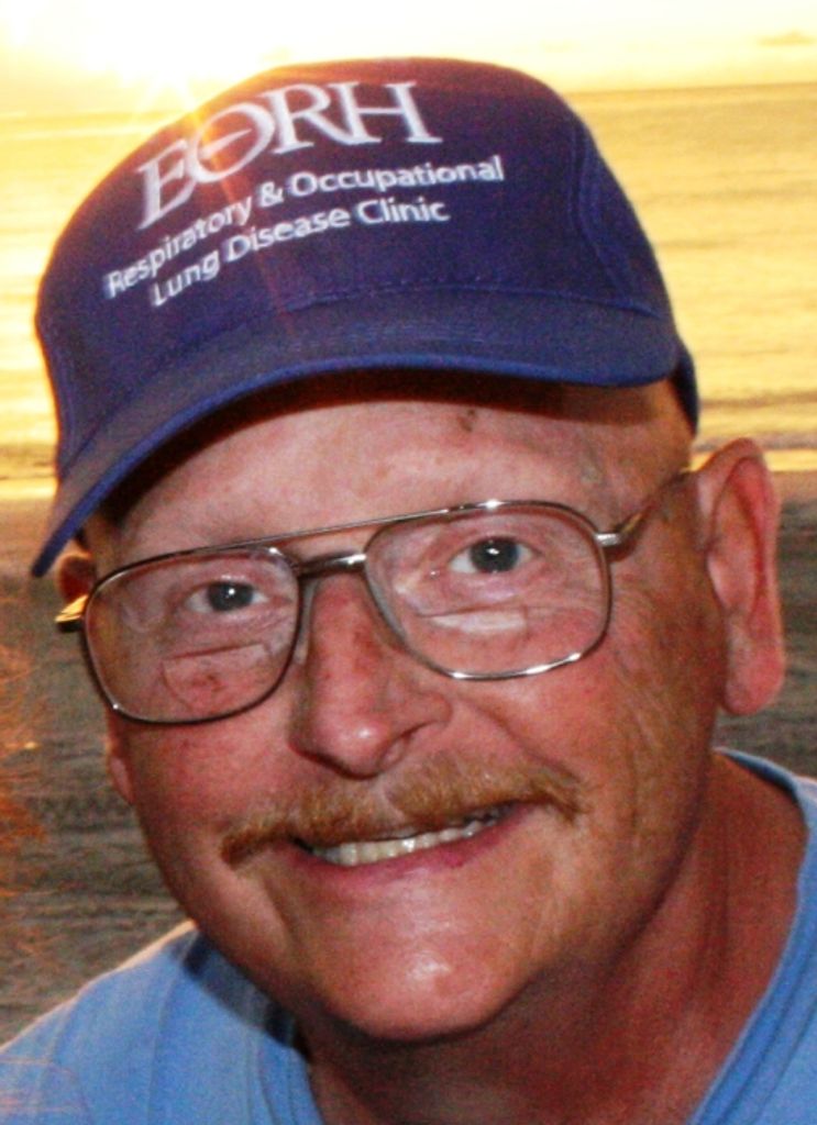 George Lyle Hamilton, Jr