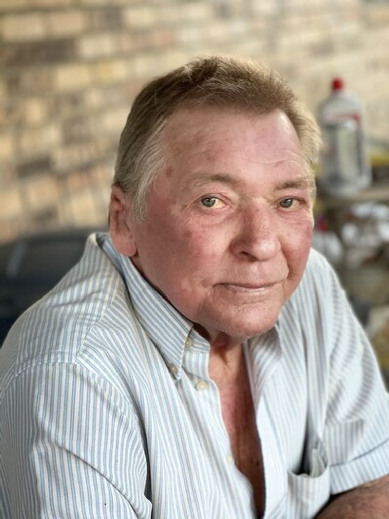 Billy Wayne Gilcrease Profile Photo