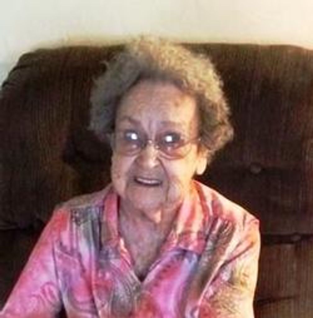 Ellen Elizabeth Harris Profile Photo