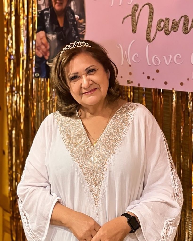 Luisa M. Parra Profile Photo