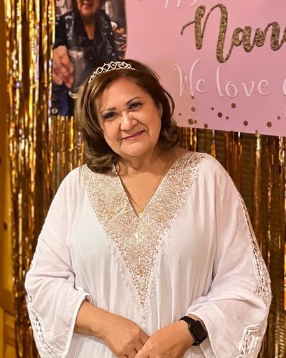 Luisa M. Parra's obituary image