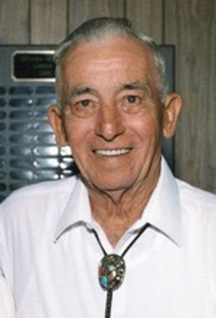 Leroy Dale Bien Profile Photo