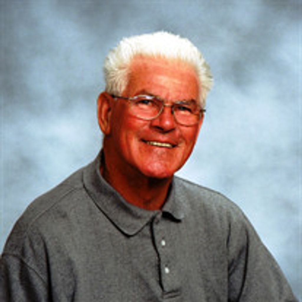 Robert Wayne Smith