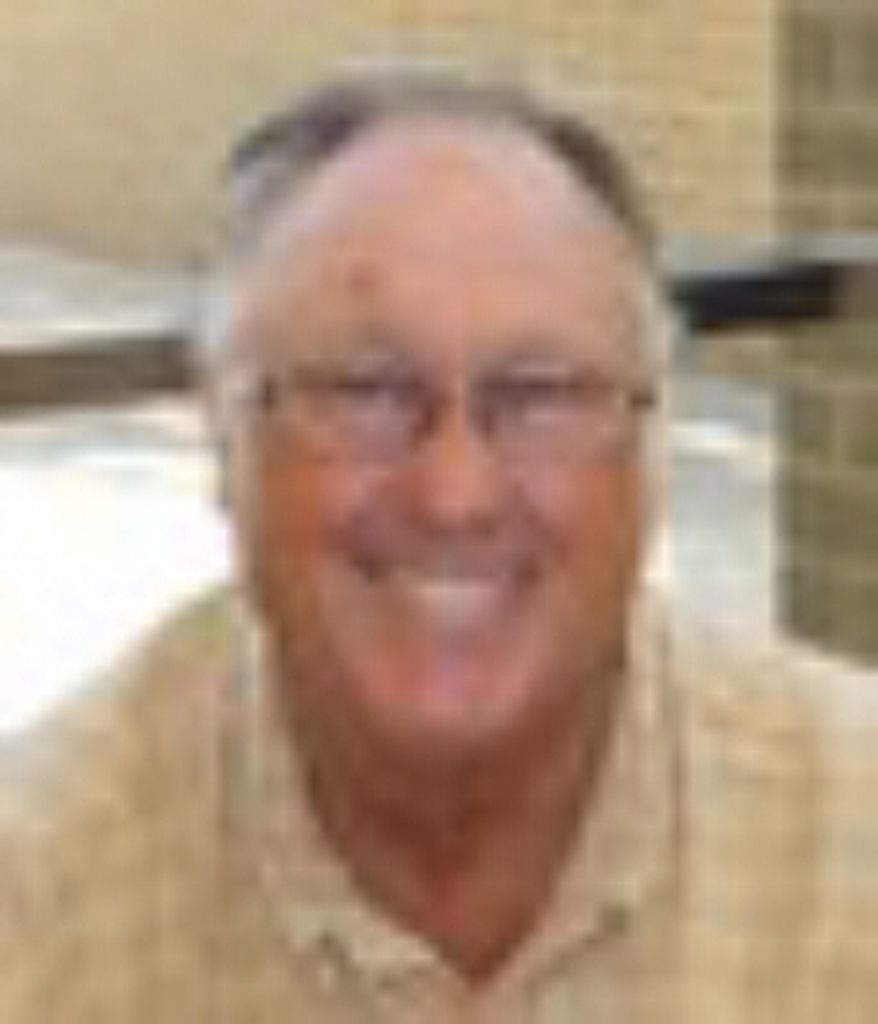 Jerry Thornton