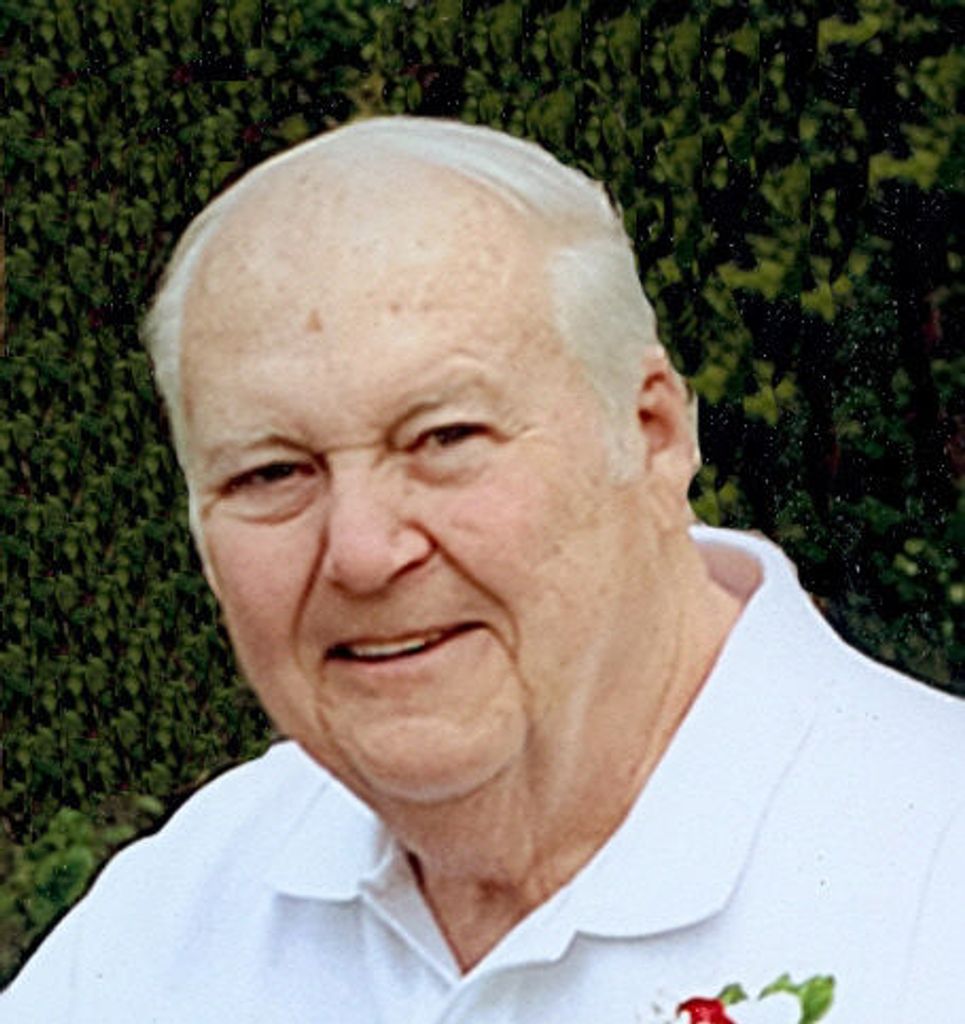 Robert J. Chosa