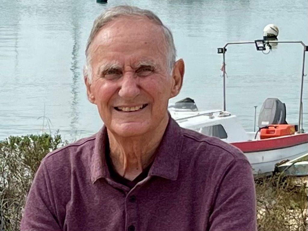 Walter J Sciamonte