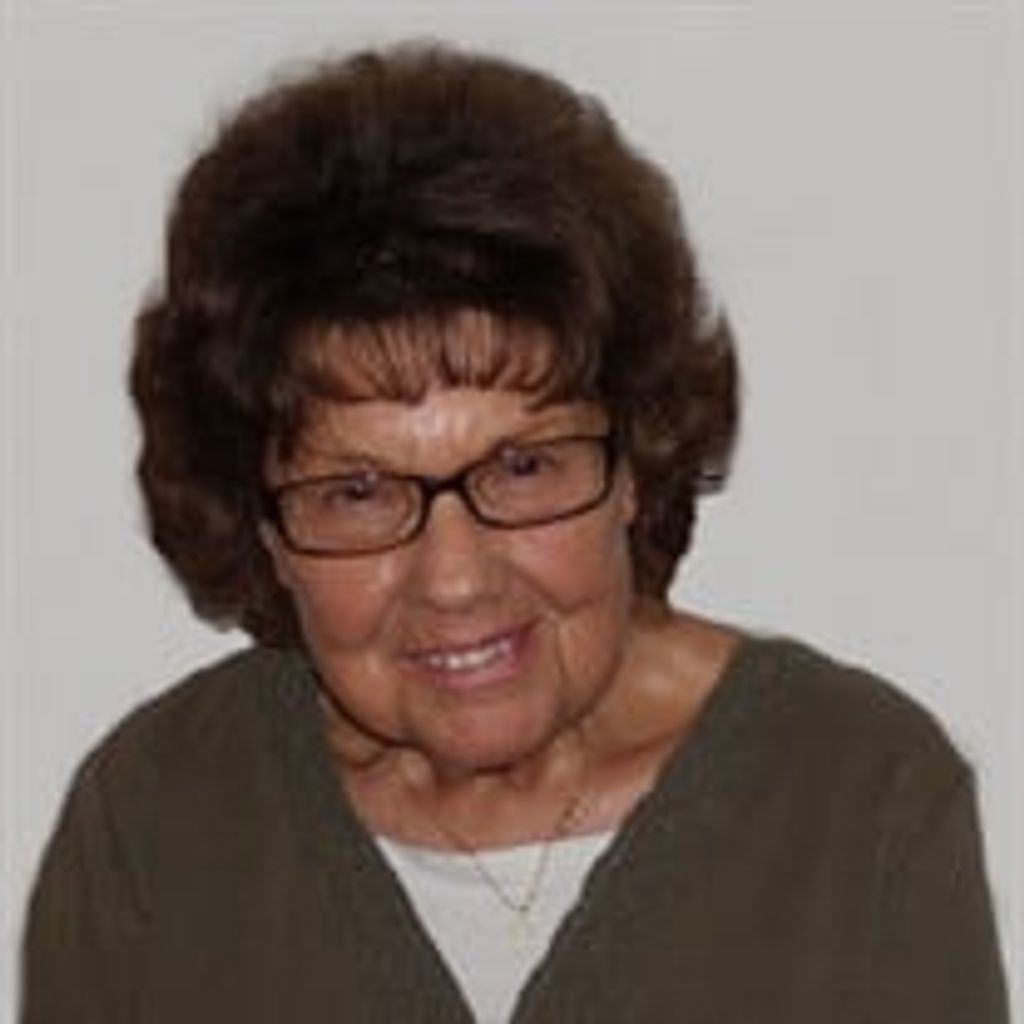 Wilma T. Douglas