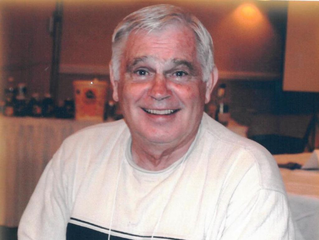 Jack Ewin Ferguson