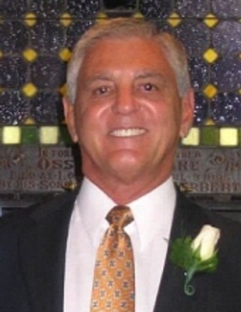 Lawrence Paul Libertore, Jr
