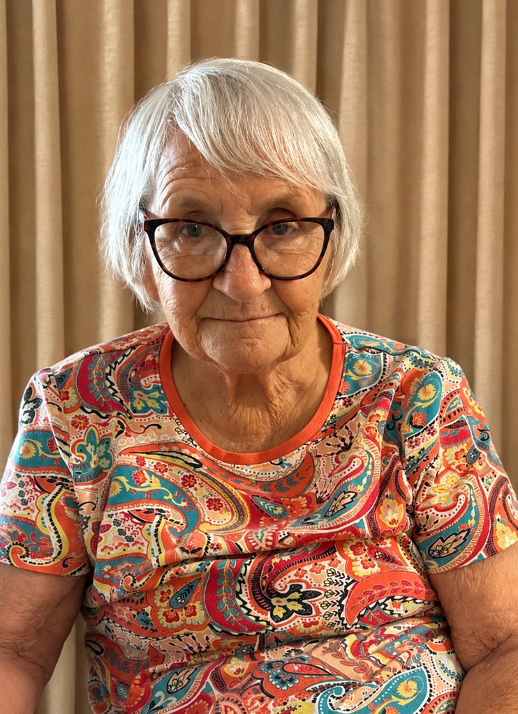 Joyce Harrison Profile Photo