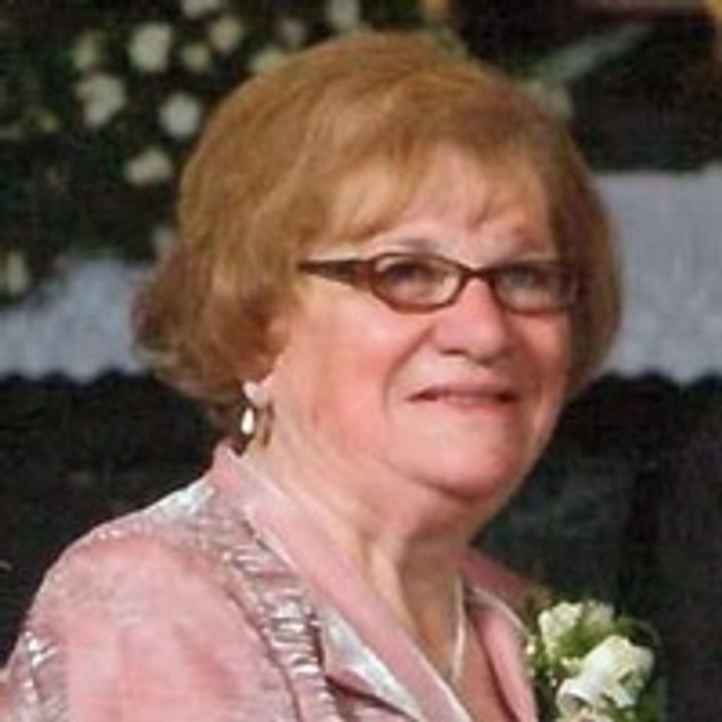 Maria Azevedo Profile Photo
