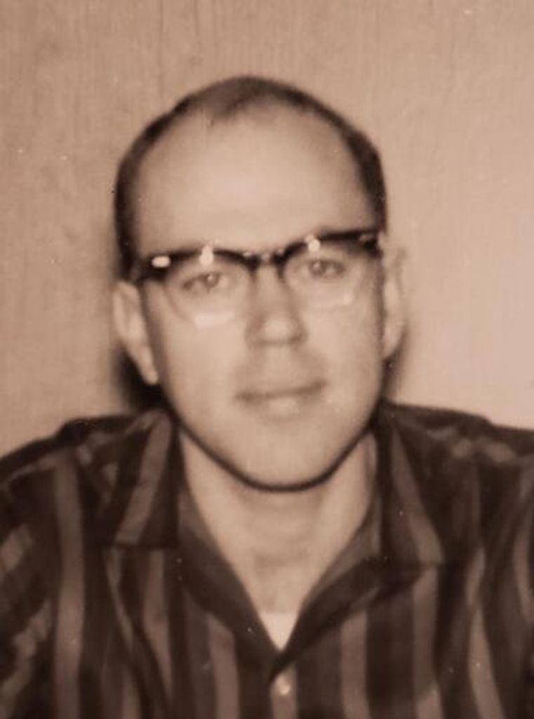 Larry Lee Daugherty