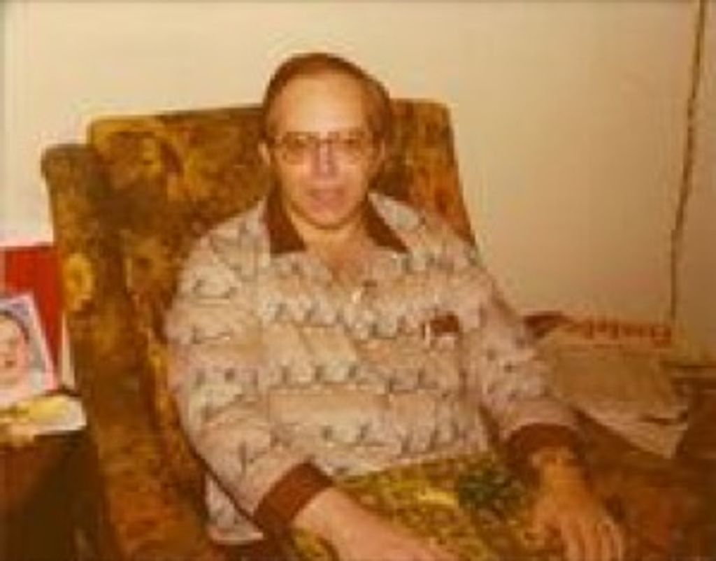 John Shively
