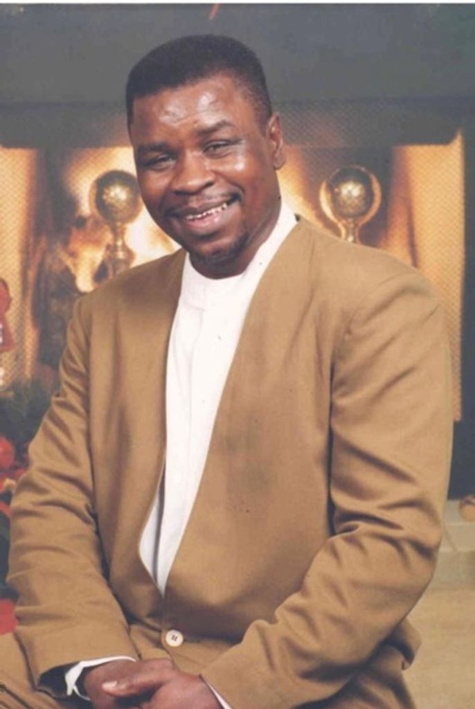 James Edwards Profile Photo