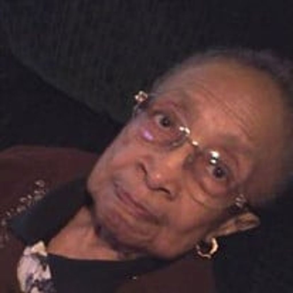 Katherine Lucille Johnson