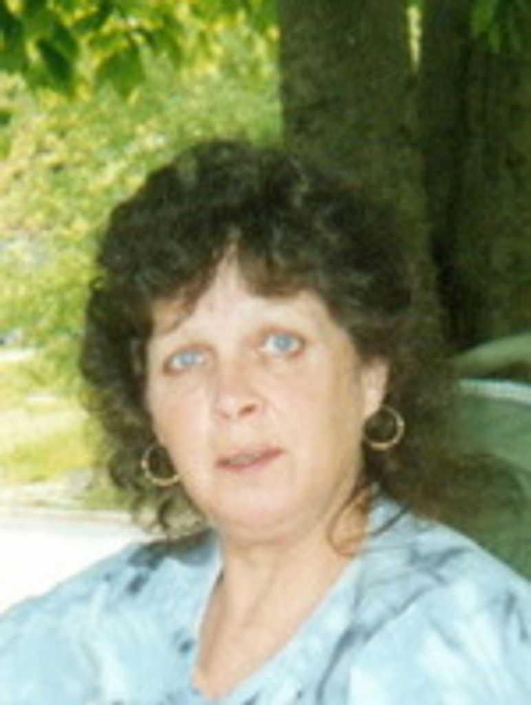 Freda Fay (Buckland)  May
