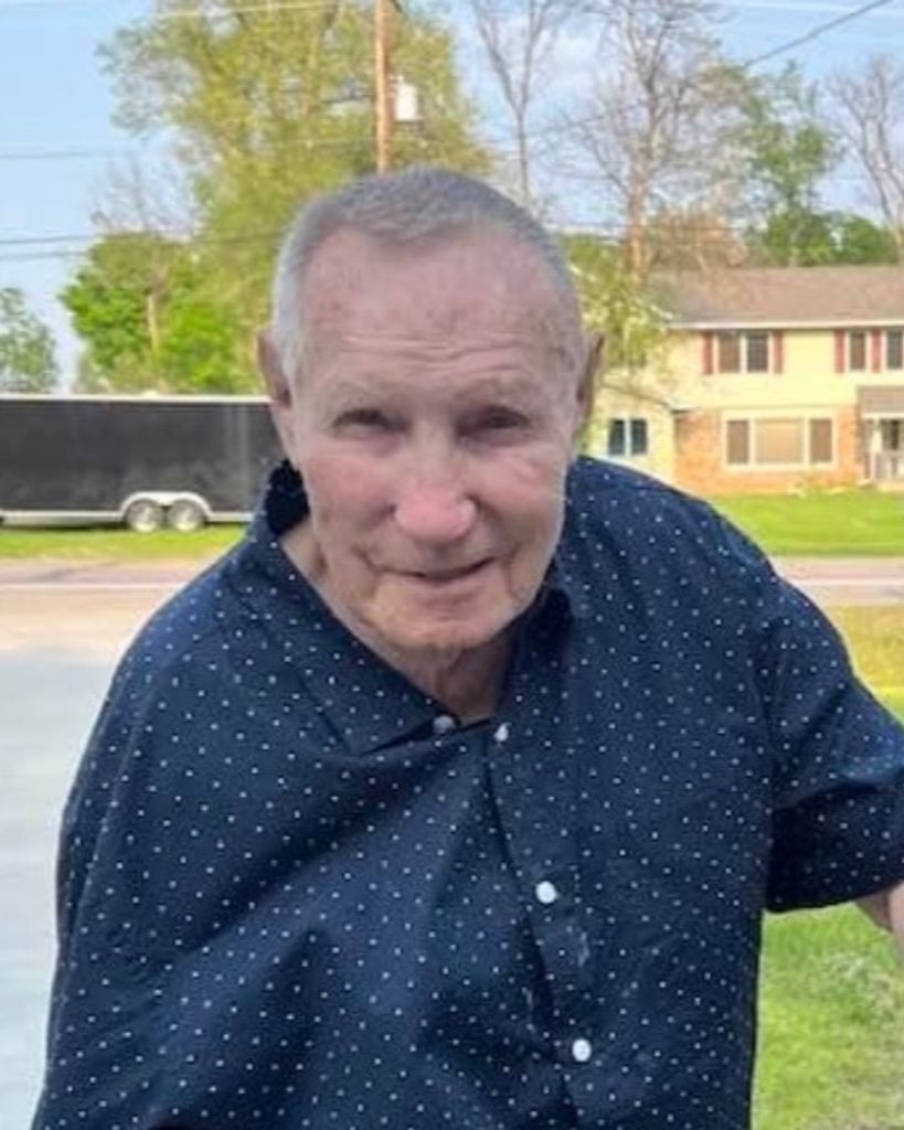 Eddie O'Dell Bjerke Profile Photo