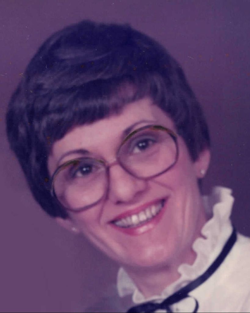 Dolores H. Dreis