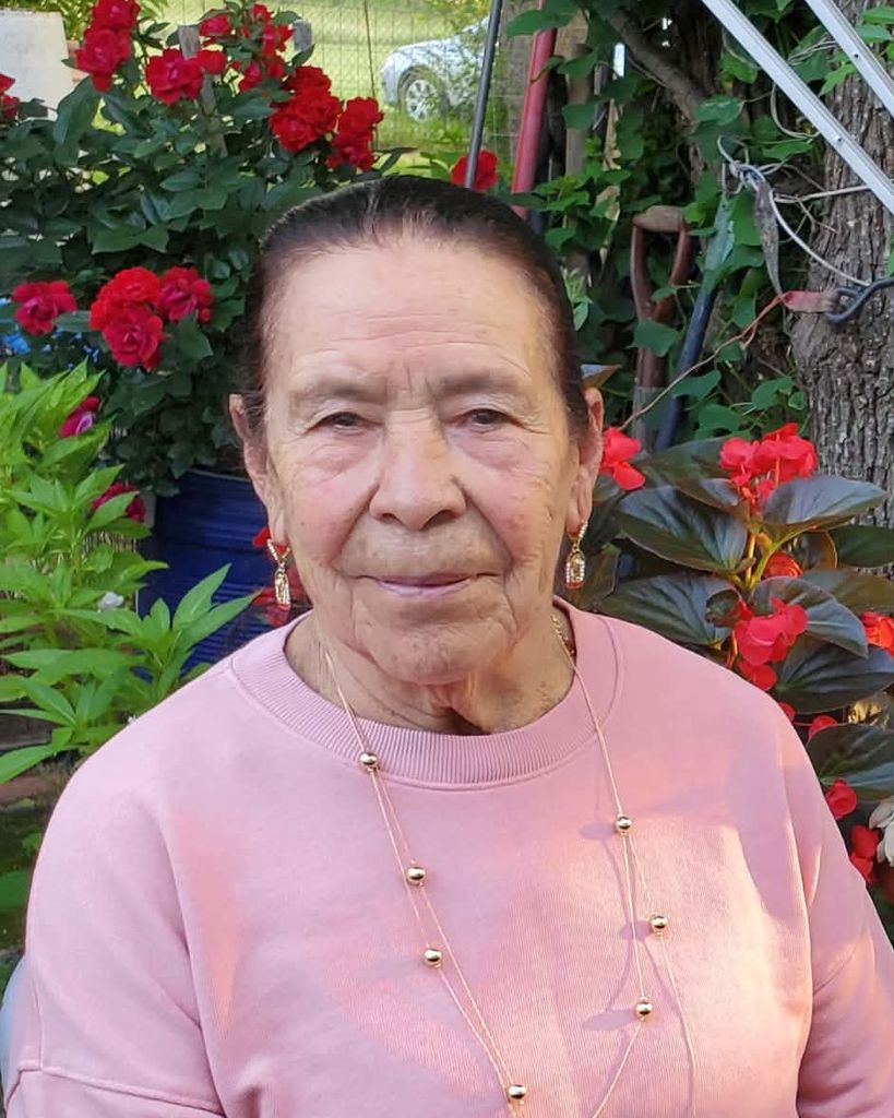 Maria Dolores Perez Profile Photo
