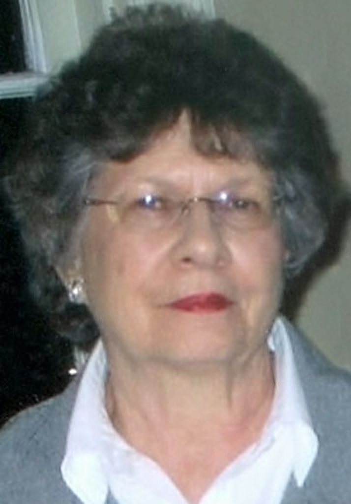 Mary R. Ziegler