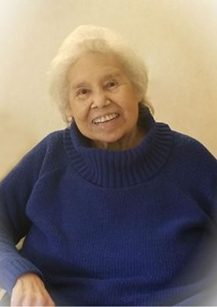 Erma Marie Flor