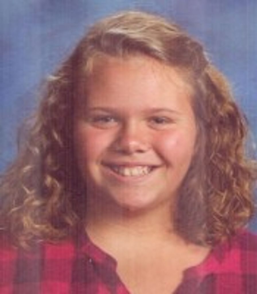 Sarah Elizabeth Atkins