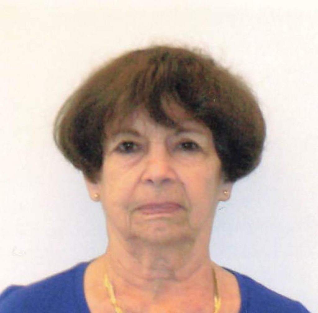 Yolanda S. Gould Profile Photo