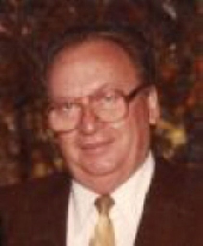 Gerald E. Cain Profile Photo