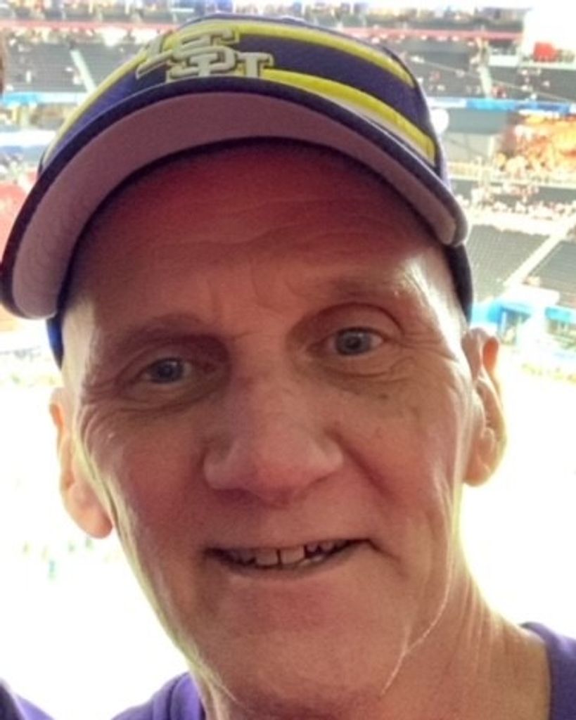 Lyle "Lollipop" Morgan Sr. Profile Photo
