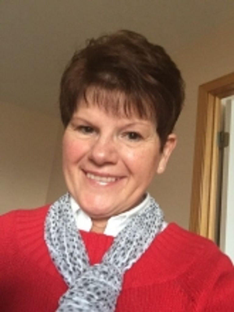 Jean Marie Parr Profile Photo