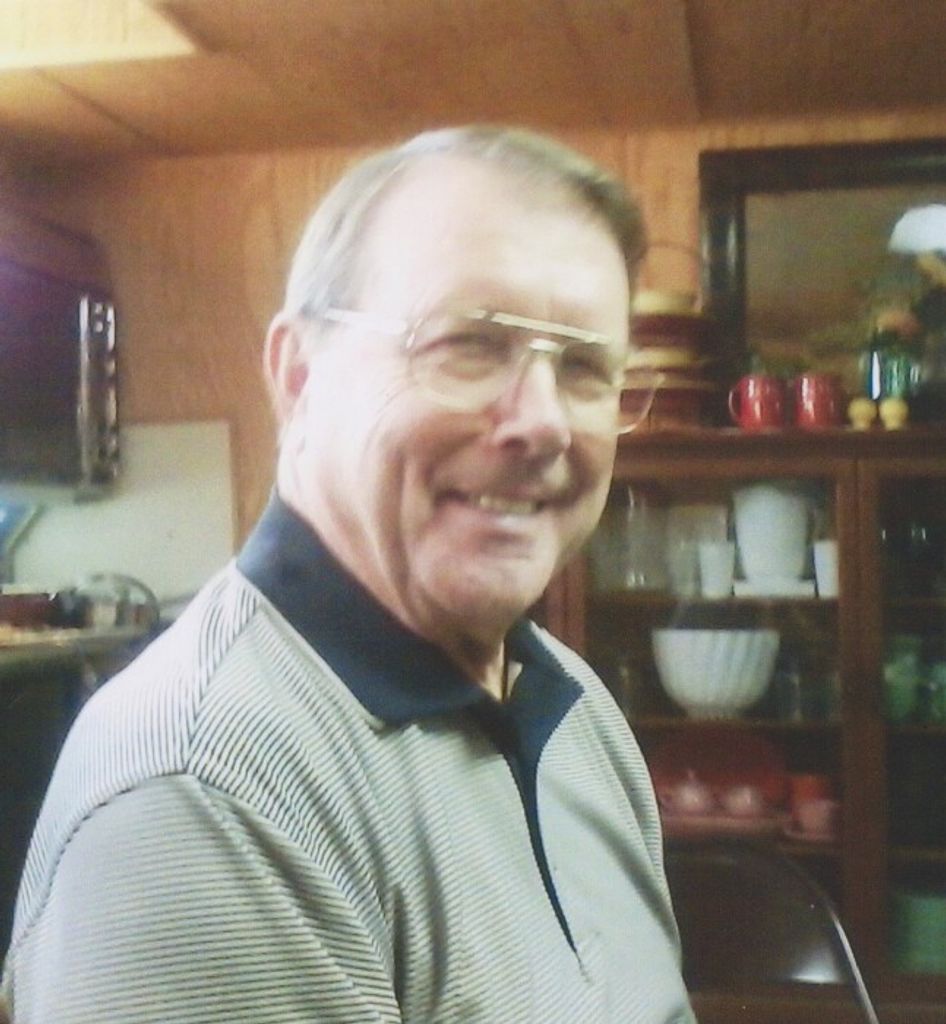 Wm. "Jess" Warren