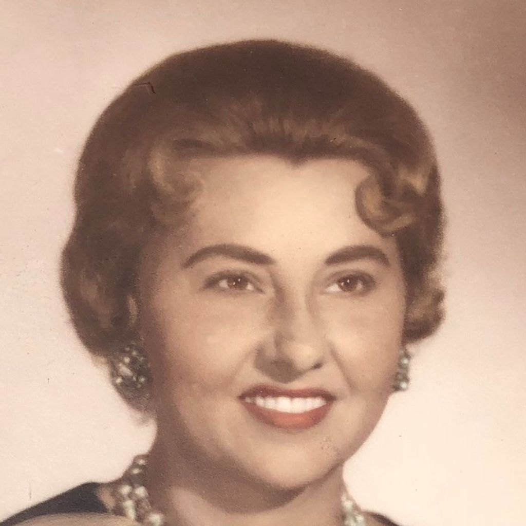 Beatrice L. Vasek