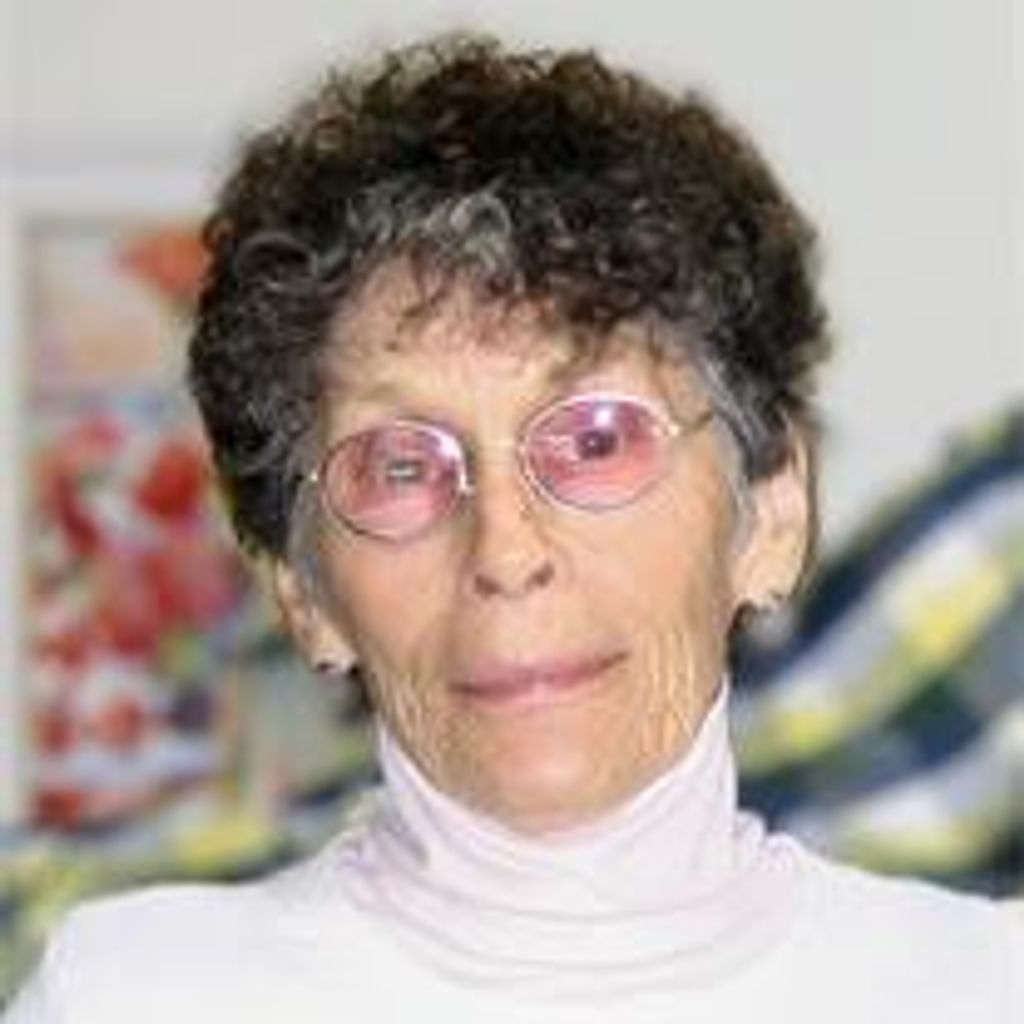 Diana K. Taylor Profile Photo